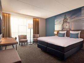 3 Tage Erholung am Naturschutzgebiet Groningen