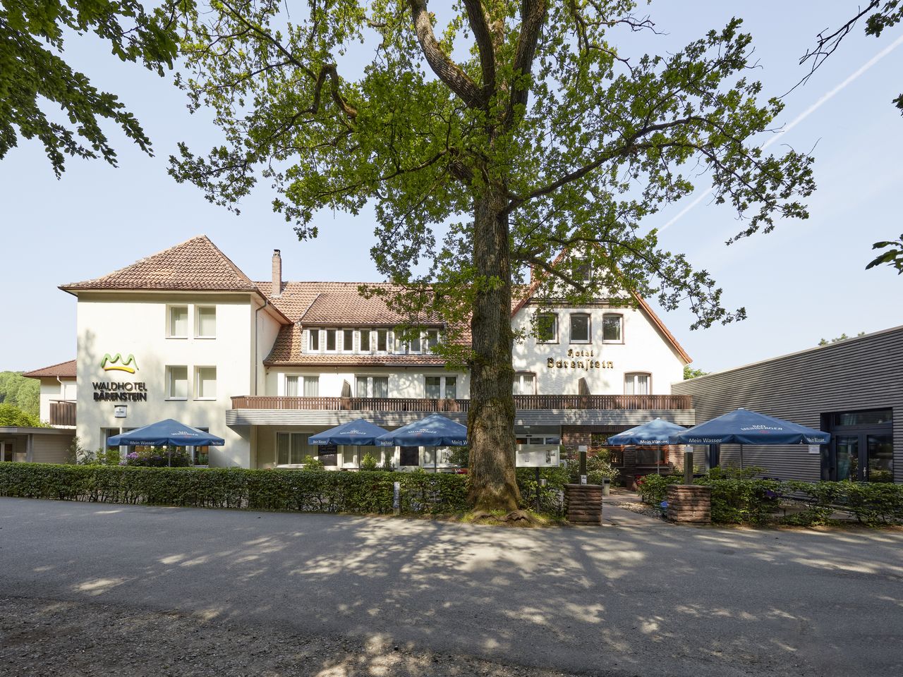 Sehnsucht nach Kurzurlaub