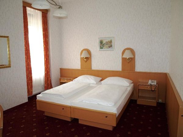 3 Tage im Hotel Admiral in Wien Nur Übe...
