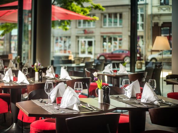Penck Hotel Dresden