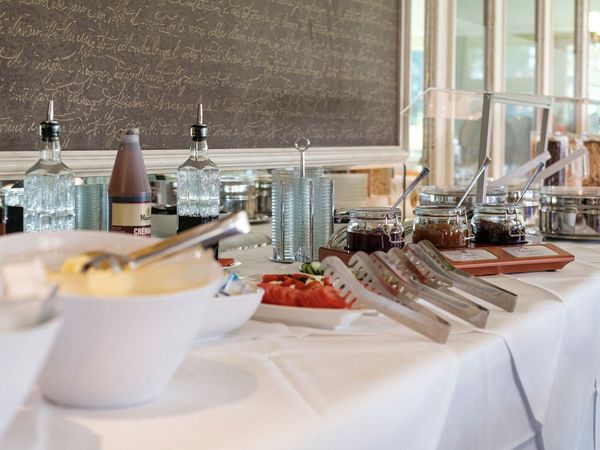 3 Tage Wandern im Naturpark Hohe Mark am Niederrhein Hotel Haus Duden in Wesel inkl. Halbpension