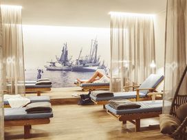 Auszeit an der Nordseeküste - 5 Tage in Büsum