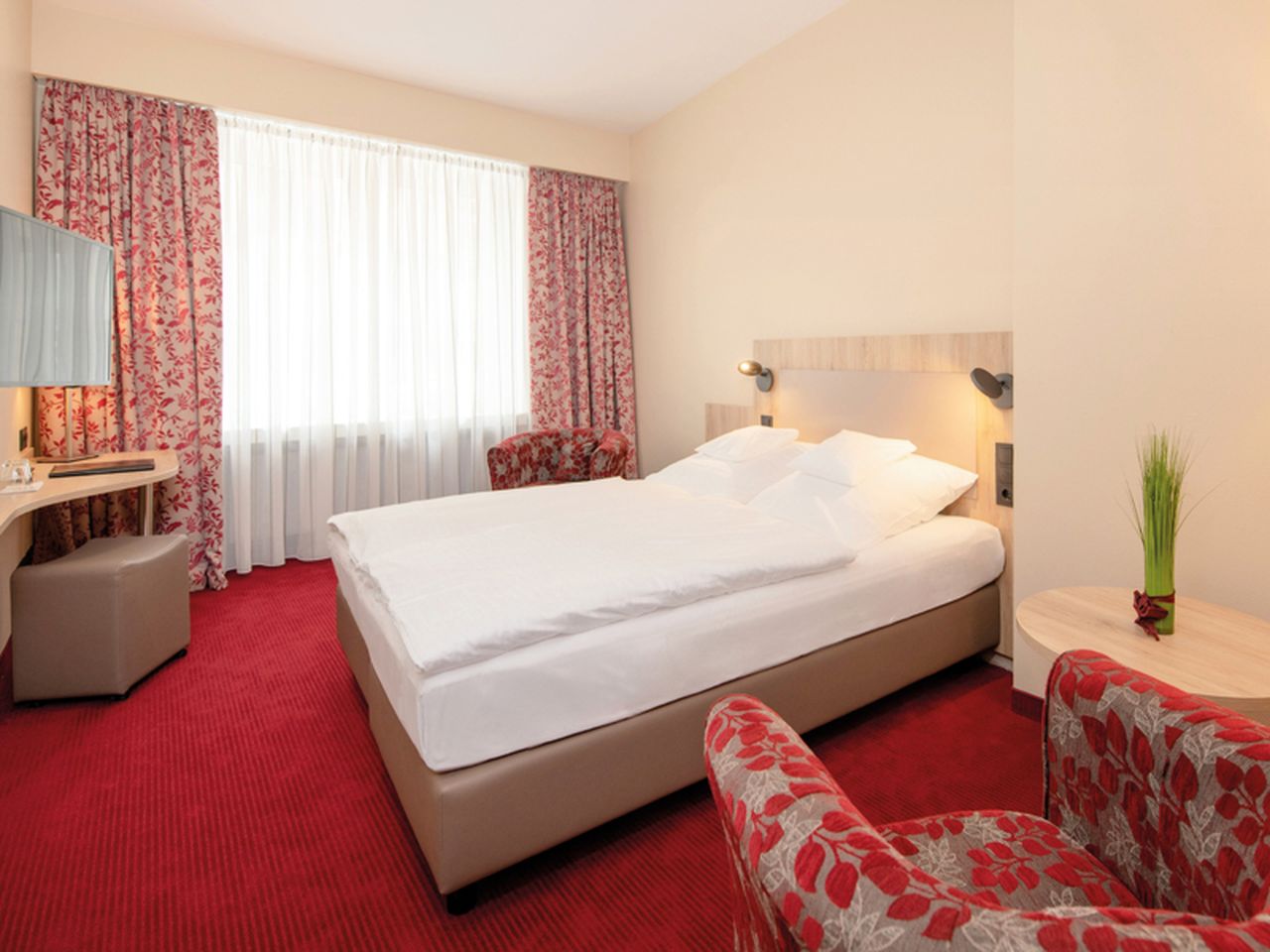 Hotel Europa
