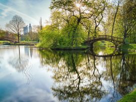 Safari & Sächsischer Genuss - 3 Tage Leipzig