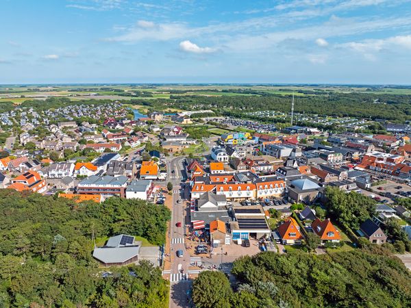 6 Tage Strandurlaub auf der Insel Texel Fletcher Hotel-Restaurant De Cooghen in De Koog, Nordholland (Noord-Holland) inkl. Halbpension