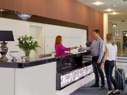 Hotel Medi-SPA Buczynski