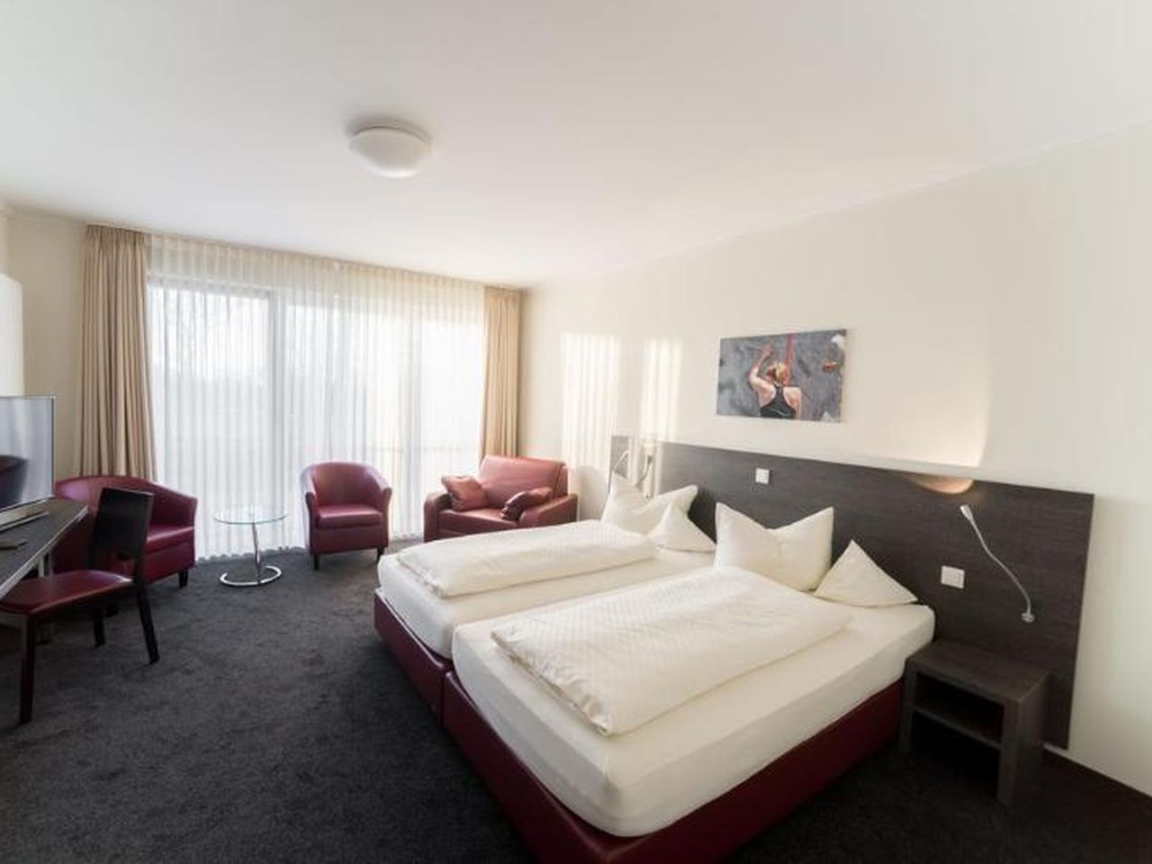 Doppelzimmer STANDARD