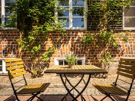 3 Tage romantisches Gutshaus an der Müritz inkl. Sauna & Aperitif