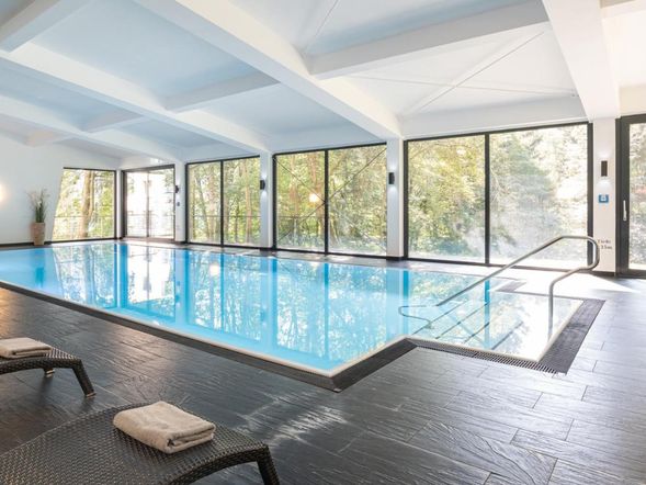 Waldhotel Berghof