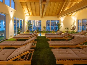 4 Tage - Winterwellness an der Mosel inkl. MOSEL SPA