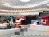 6 Tage im stylischen 25hours Hotel The Circle in Köln