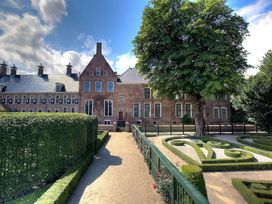 6 Tage Erholung im monumentalen Hotel in Groningen