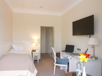 2 Tage Auszeit im Kurort Badenweiler mit Wellness