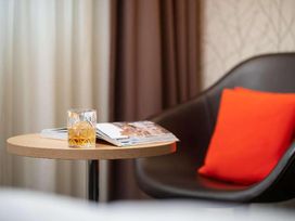 2 Tage im Boutique Hotel Atrium München