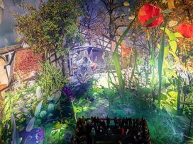 Städtetrip und Erholung - 2 Tage Leipzig