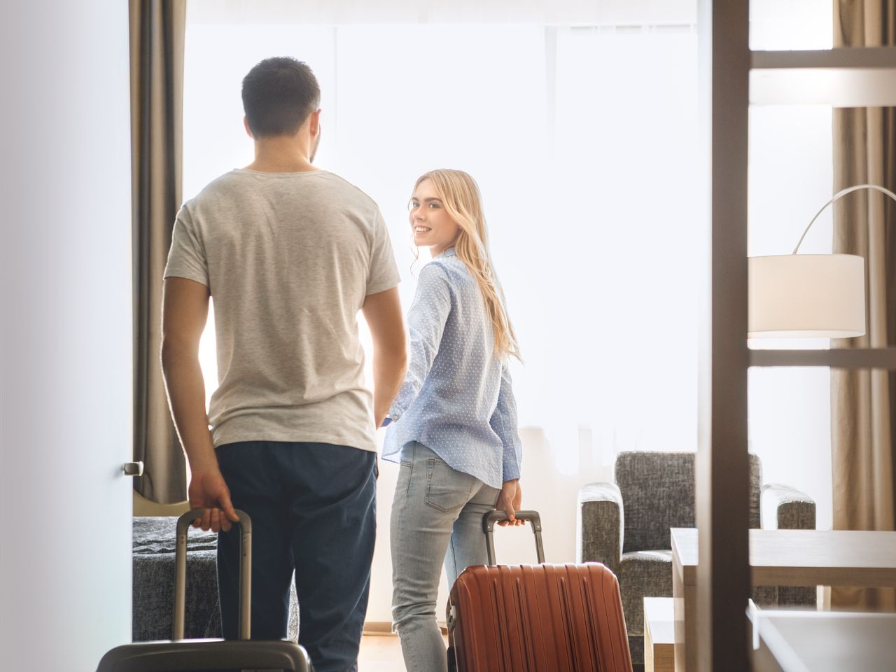 7 Tage im Hotel Azenberg Stuttgart 