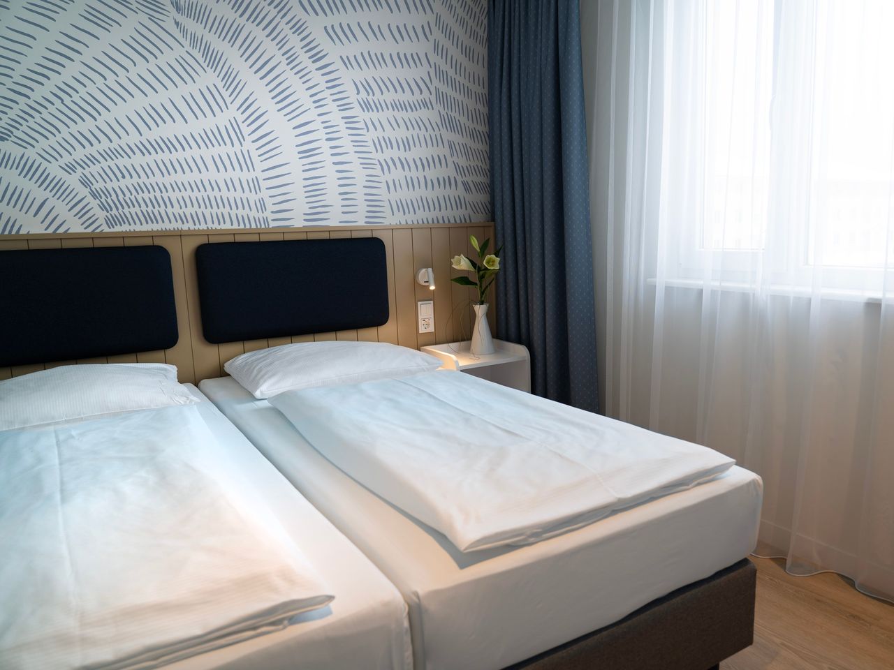 4 Tage BEECH Resort Boltenhagen