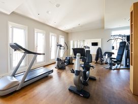 6 Tage Stuttgart-Städtetrip im Parkhotel mit SPA