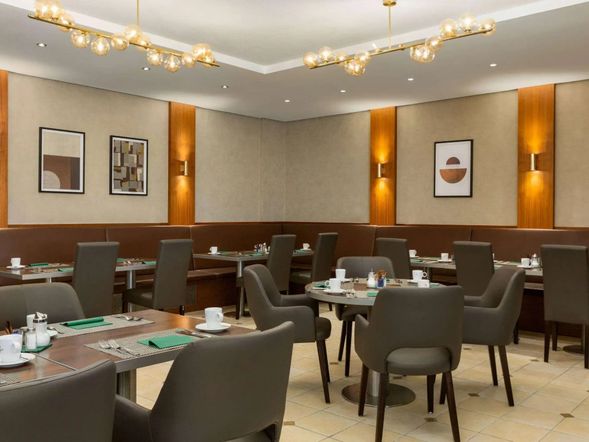 Ramada by Wyndham Duesseldorf Ratingen