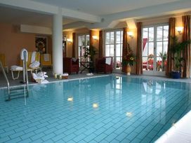 2 Tage in der jüngsten Stadt Rügens mit Frühstück