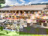 Exklusive Detox-Woche mit Vollpension am Tegernsee