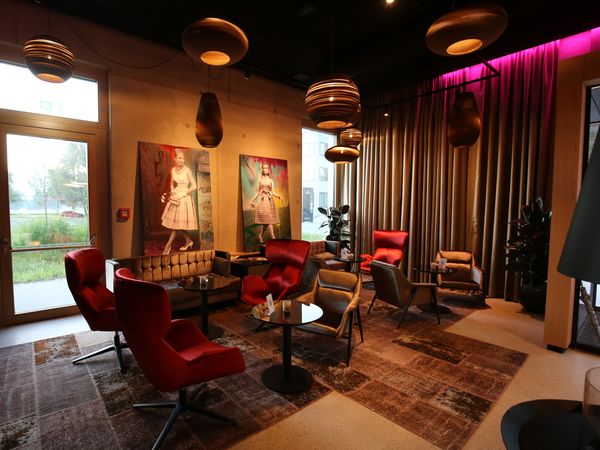 3 Tage Wander-Erlebnis im Herzen des Vorarlbergs - Amedia Hotel Lustenau