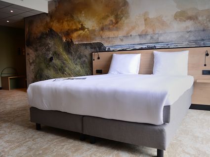 Fletcher Strandhotel Haamstede
