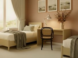 NEUERÖFFNUNG 3 Tage auf Wangerooge inkl. Frühstück