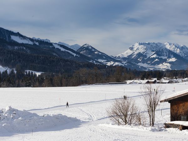 8 Tage Oberbayern - Entspannen in Natur & Therme in Reit im Winkl, Bayern inkl. Halbpension