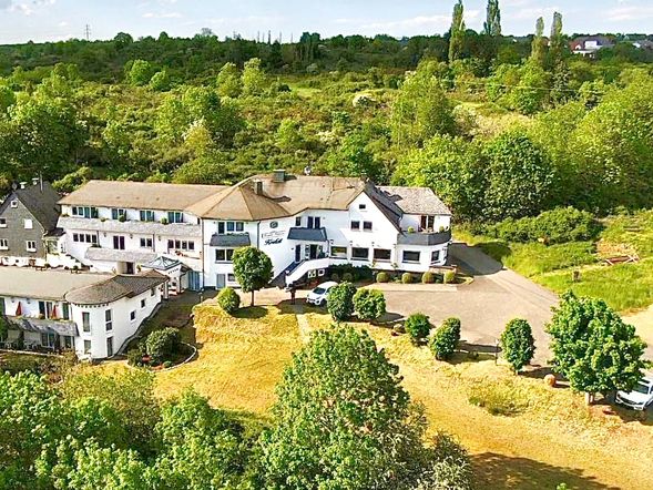 Wanderwochenende im Hunsrück – 2 Nächte aktiv entspannen