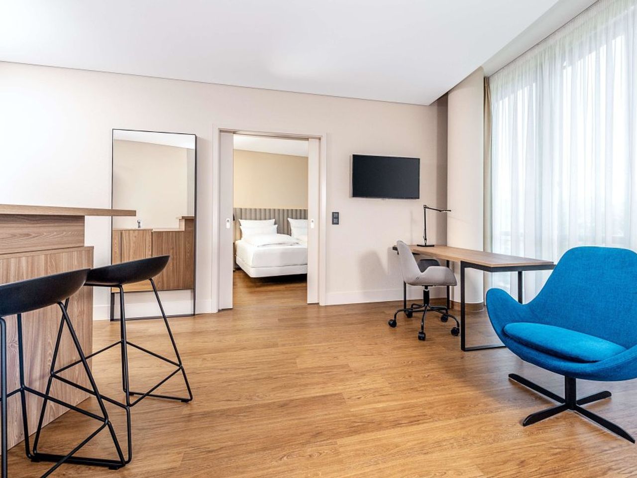 3 Tage im Hotel NH München Unterhaching