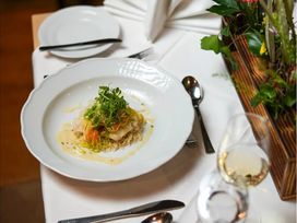 5 Tage Wanderzeit im Allgäu mit Lunchpaket & Wellness