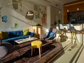 3 Tage Berlin: Märchenhaftes Hotel direkt im Zentrum