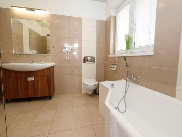Wellness Hotel Kocanda