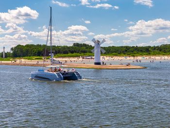 4 Tage Erholung an der polnischen Ostsee inkl. HP