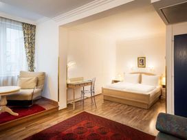 3 Tage Stadtreise mit Frühstück im Arthotel ANA Gala