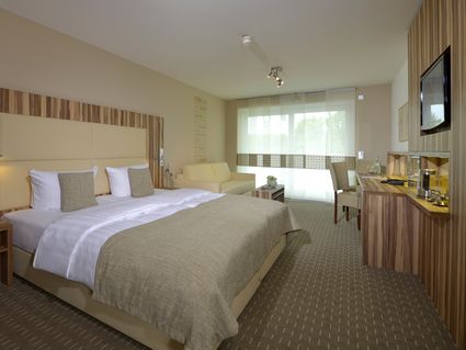 Parkhotel Oberhausen