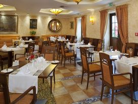 Erlebnis Prag - 3 Tage Romantik pur im Schlosshotel