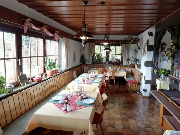 7 Tage Eurodistrikt Strasbourg-Ortenau entdecken in Rheinau, Baden-Württemberg inkl. Frühstück