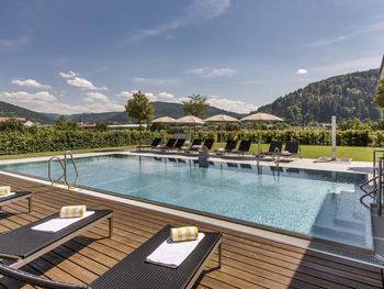 Relaxtage im Schwarzwald - 5 Tage