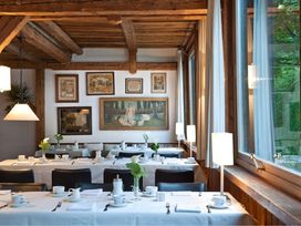 Auszeit am Starnberger See 5-Tage/ 4 Nächte