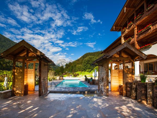 3 Tage Rehlegg´s Zeit im Berchtesgadener Land in Ramsau bei Berchtesgaden, Bayern inkl. Halbpension Plus