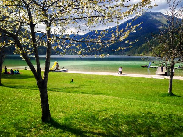 2 Tage Sonnige FrühlingsAUSZEIT 2026 in Mariazell, Steiermark inkl. Frühstück