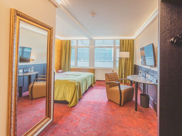 Doppelzimmer