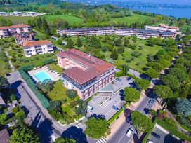 Auszeit am Gardasee - 5 Tage mit Frühstück