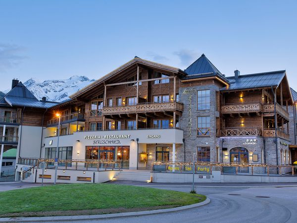 8 Tage Urlaub mit Frühstück im Wildkogel Resorts in Bramberg am Wildkogel, Salzburg inkl. Frühstück