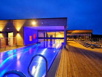 Golf & Genuss – Spiel mit Ausblick