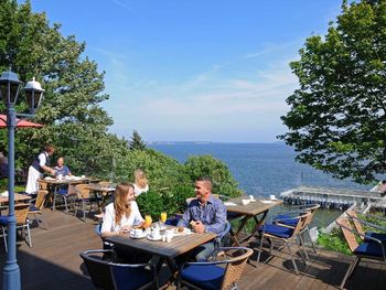 6 Tage das maritime Kiel erkunden mit Frühstück