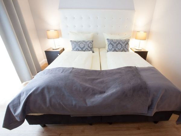 4 Tage Urlaub in Bad Soden am Taunus, Hessen