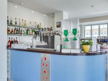 Direkt am italienischen Meer - 5 Tage mit Frühstück
